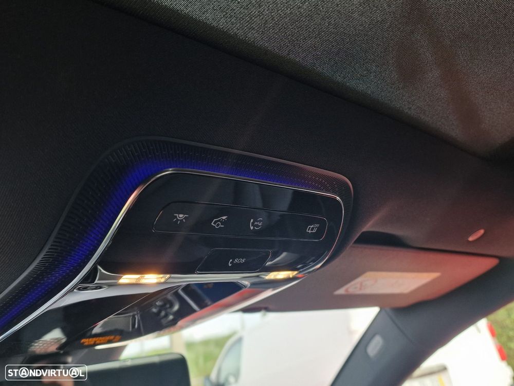 Mercedes-Benz CLE 300 - 54