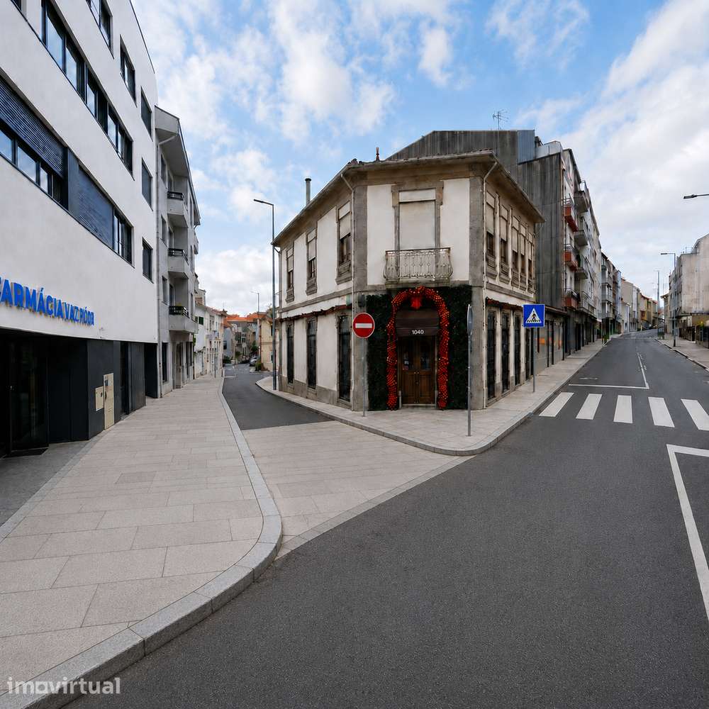 T3- Igreja da Areosa/Colégio Júlio Dinis - REF#4206 - Grande imagem: 2/6