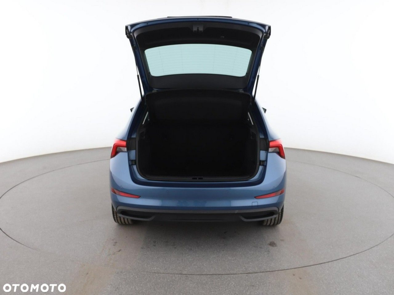 Skoda Scala 1.0 TSI Ambition - 19