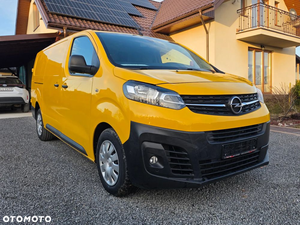 Opel VIVARO - 4