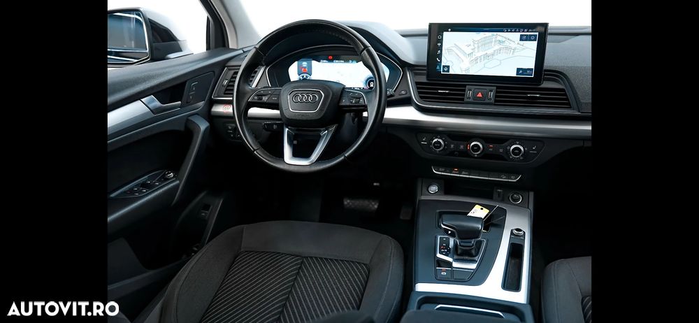 Audi Q5 - 18