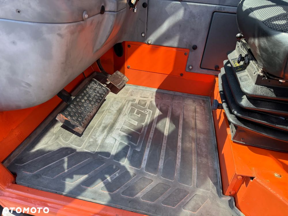 JLG 4008PS - 22
