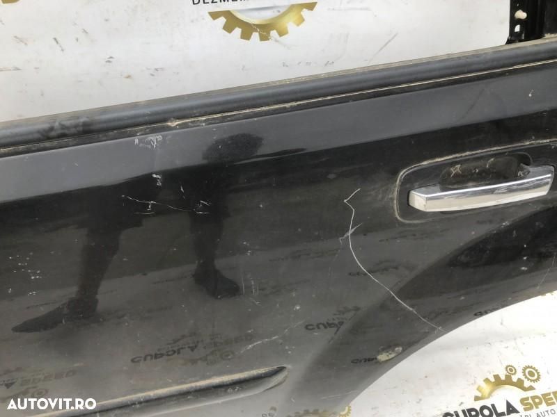 Portiera usa stanga spate Nissan X-Trail T30 [facelift] [2003 - 2007] - 2