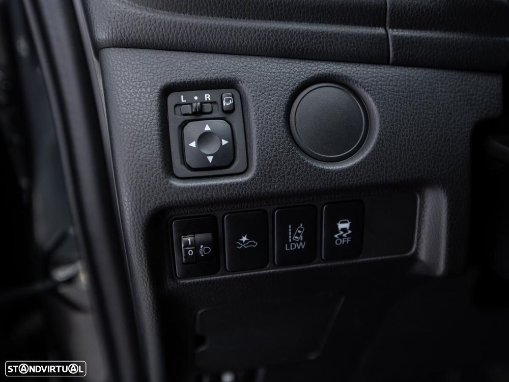 Mitsubishi L200 - 14