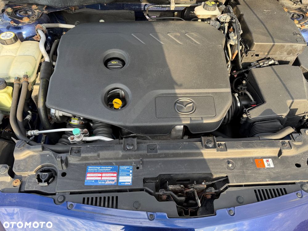 Mazda 3 1.6 CD Exclusive - 13