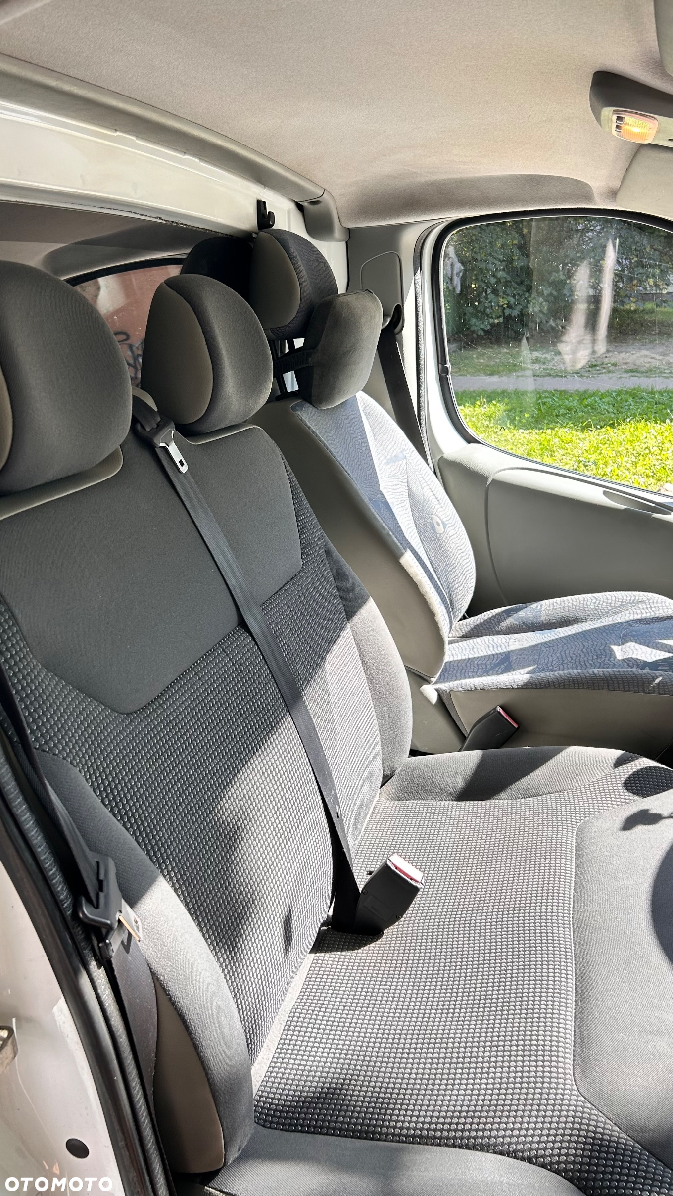 Opel Vivaro - 6