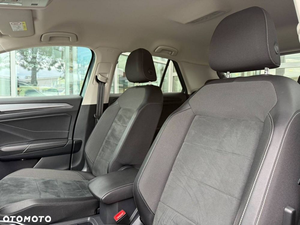Volkswagen T-Roc 1.5 TSI Style DSG - 13