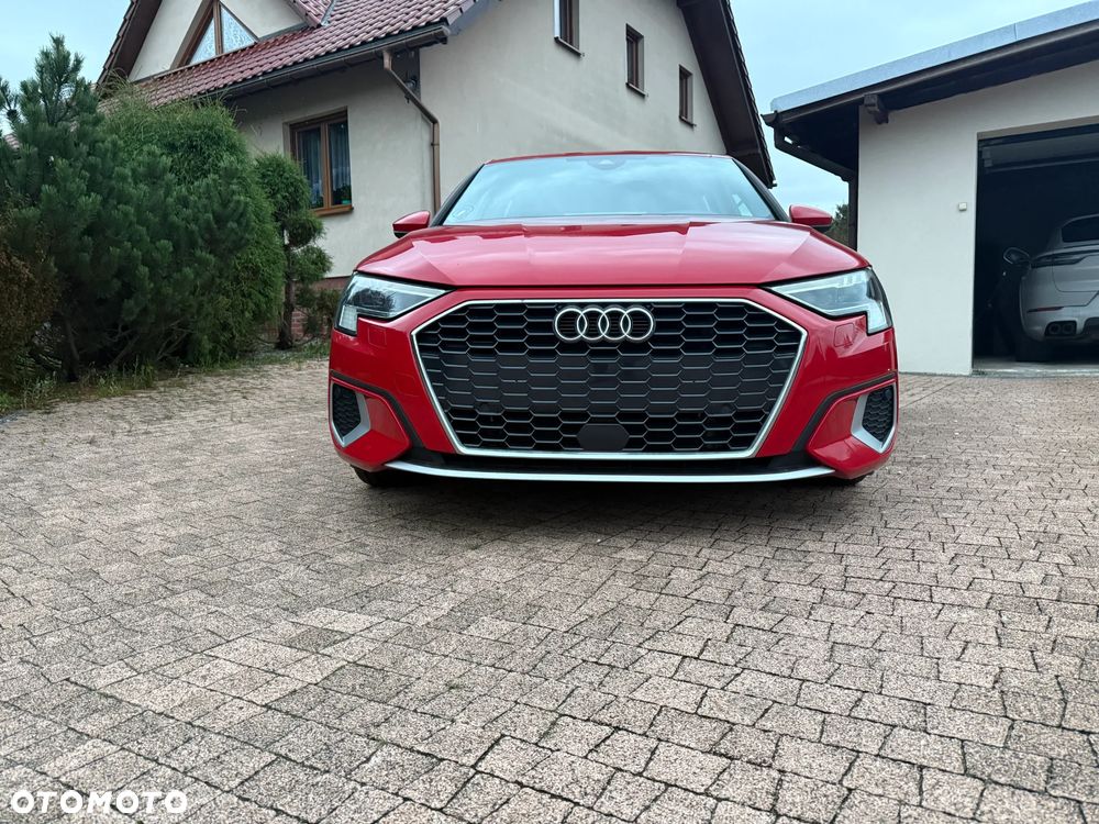 Audi A3 - 8