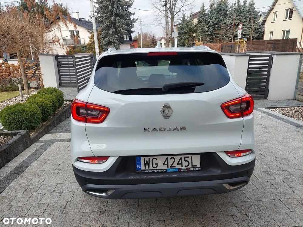 Renault Kadjar - 4