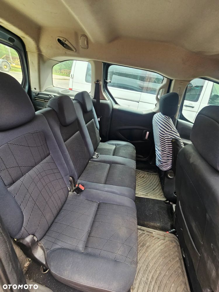 Peugeot Partner 1.6 HDI Oxygene - 8