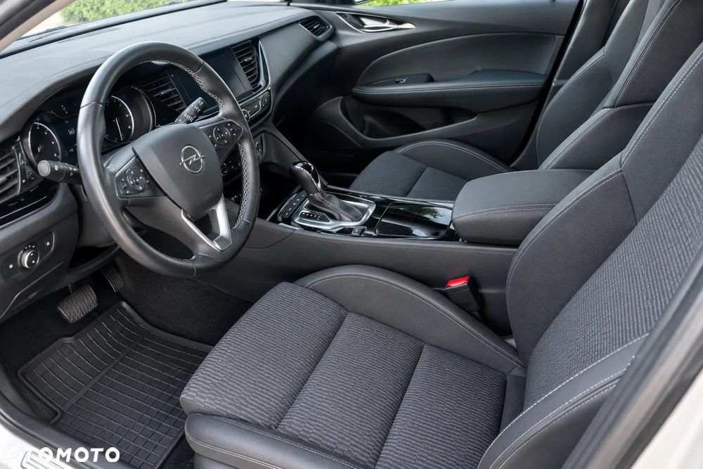 Opel Insignia 1.6 T Innovation S&S - 7