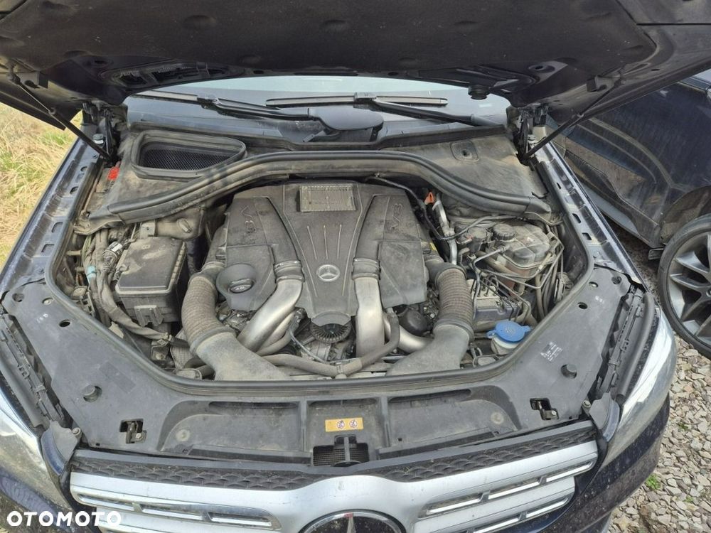 Mercedes-Benz GLS - 6