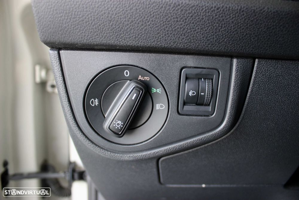 VW Taigo 1.0 TSI Life - 13