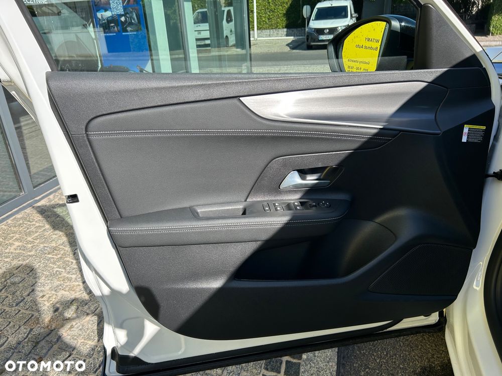 Opel Mokka 1.2 T mHEV GS S&S eDTC6 - 15
