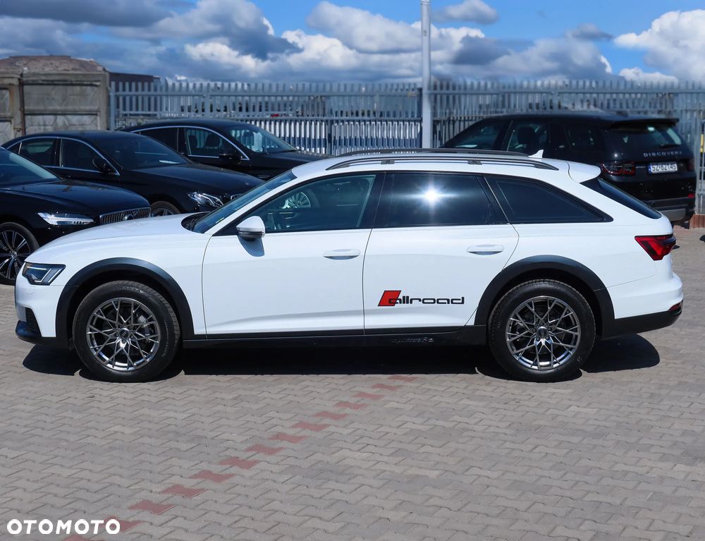 Audi A6 Allroad - 34
