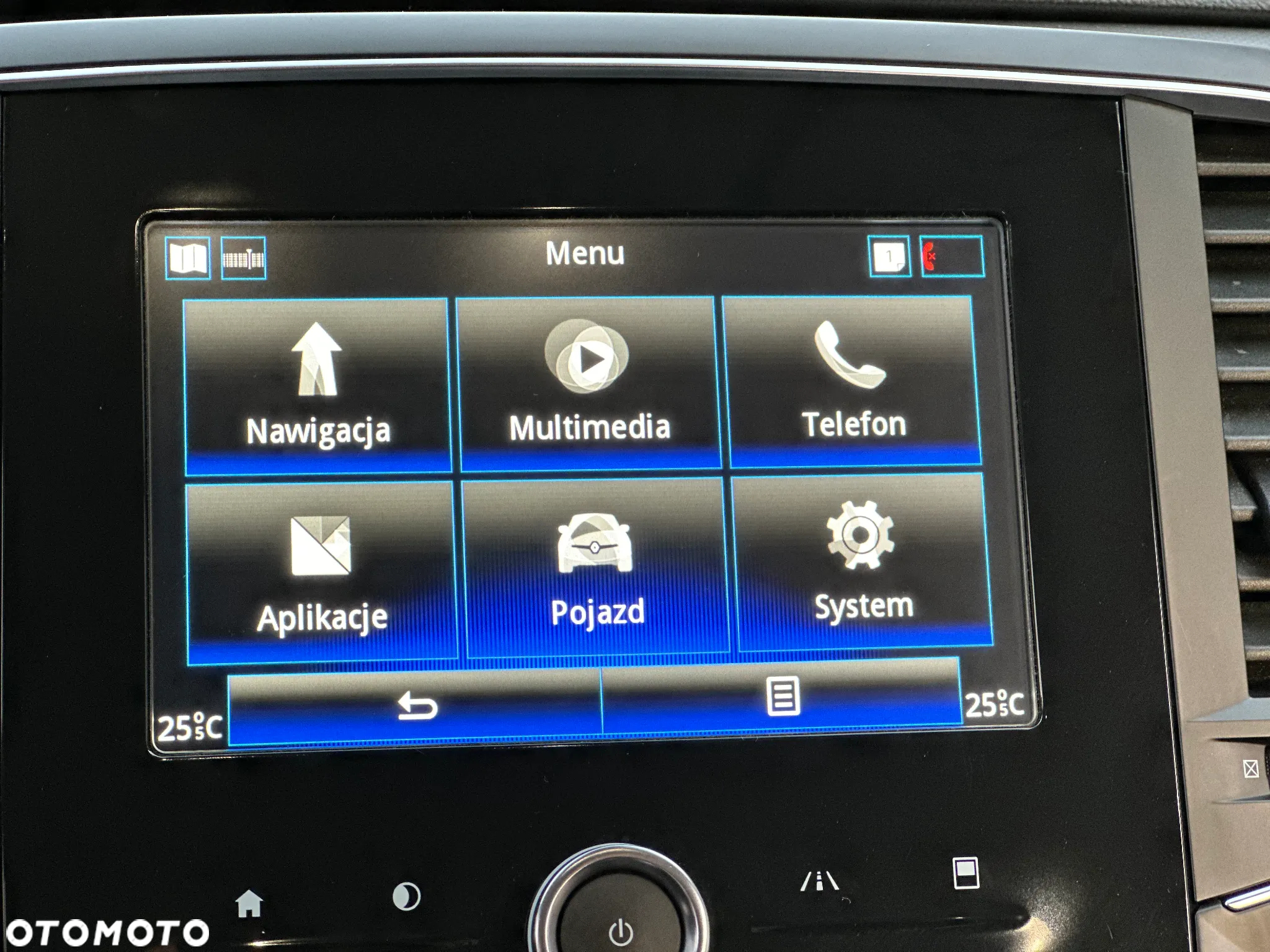 Renault Talisman - 20