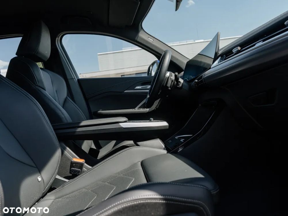 BMW X2 sDrive20i mHEV M Sport - 9