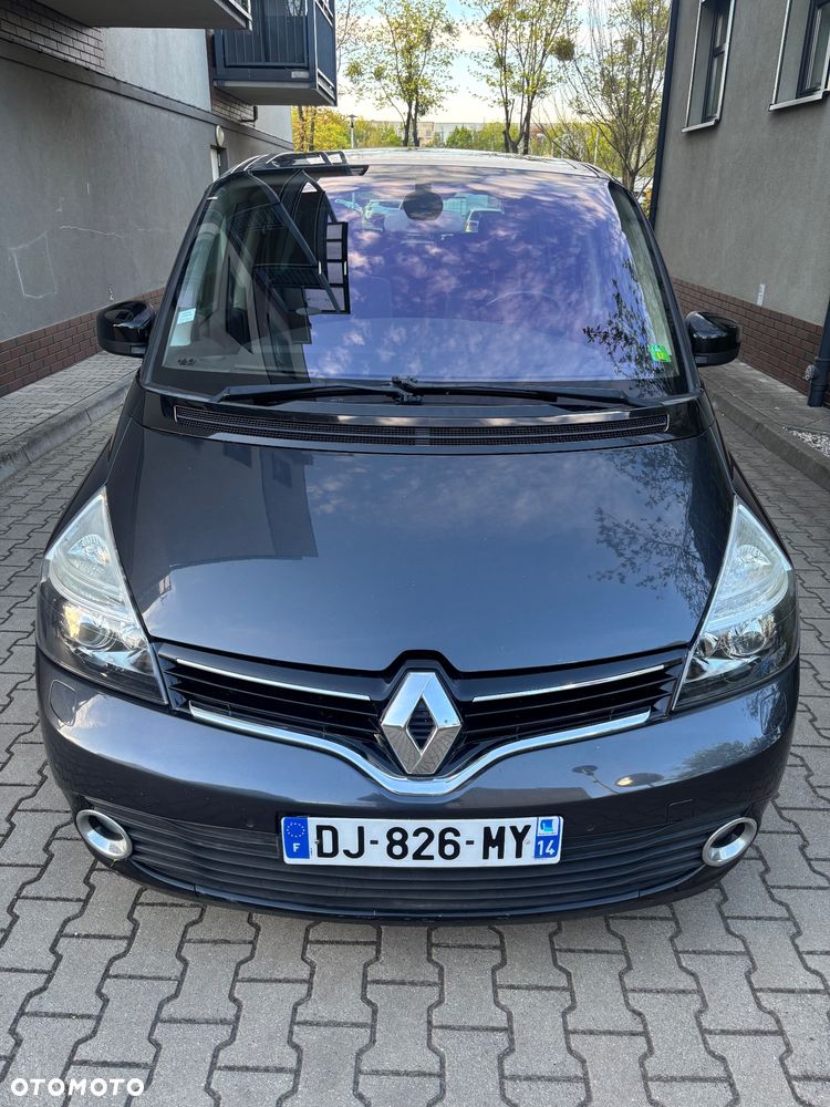 Renault Espace 2.0 dCi Privilege - 2