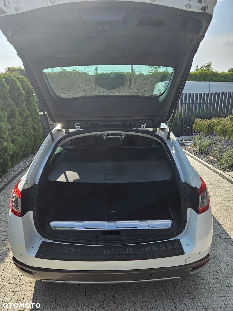 Peugeot 508 - 5