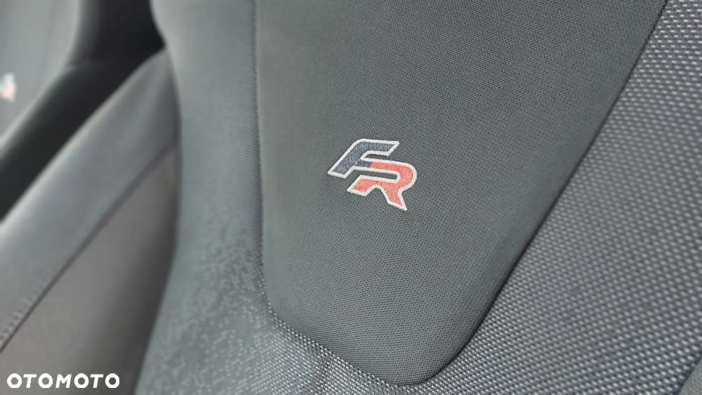 Seat Leon 2.0 TDI DPF FR Limited - 35