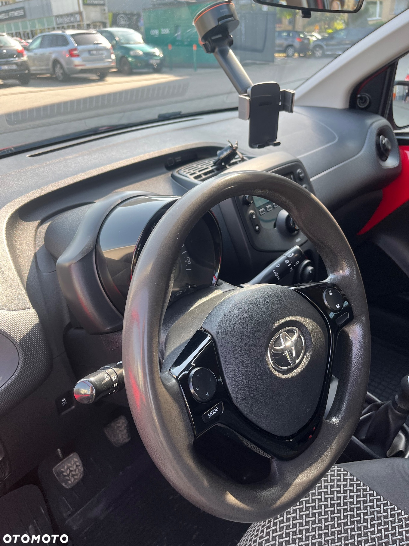 Toyota Aygo - 7
