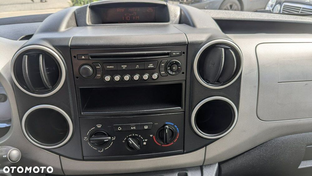 Citroën Berlingo - 30