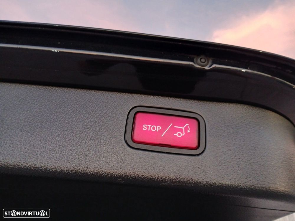 Mercedes-Benz C 220 d Avantgarde - 11