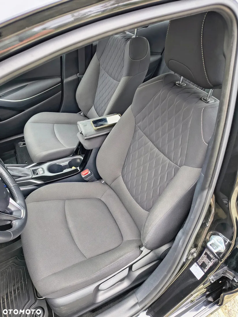 Toyota Corolla 1.8 Hybrid Comfort - 14