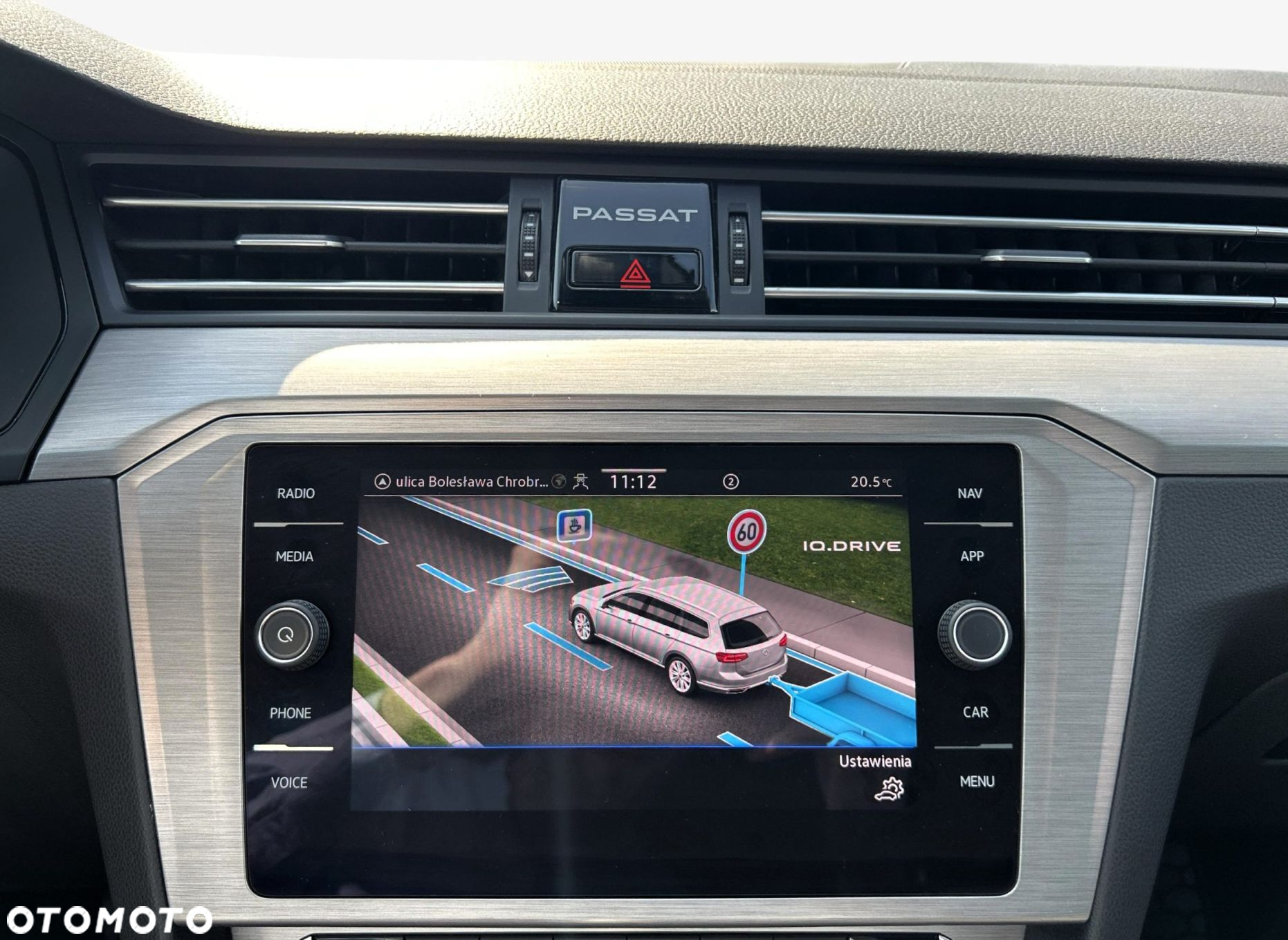 Volkswagen Passat 1.5 TSI EVO Essence DSG - 13