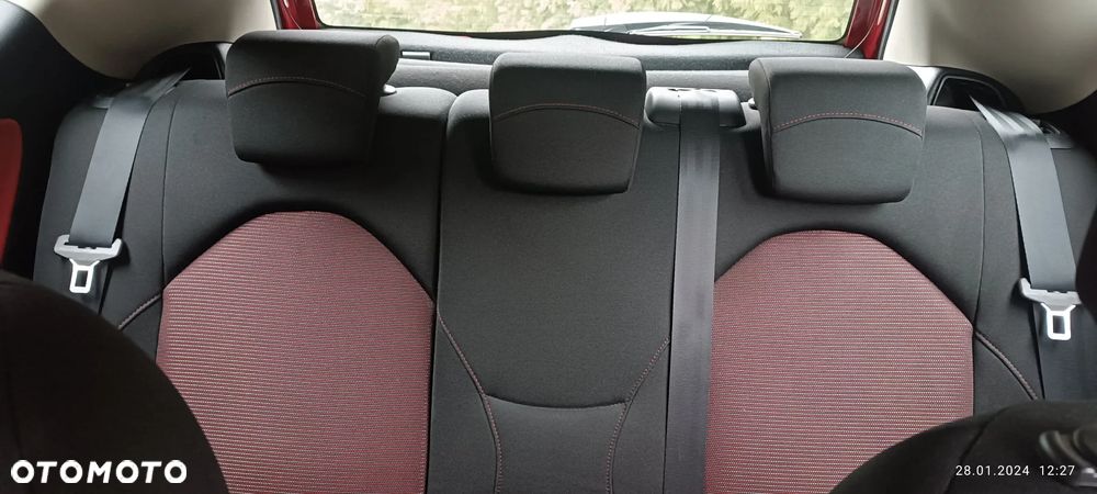 Alfa Romeo Mito 1.4 MultiAir Distinctive - 7