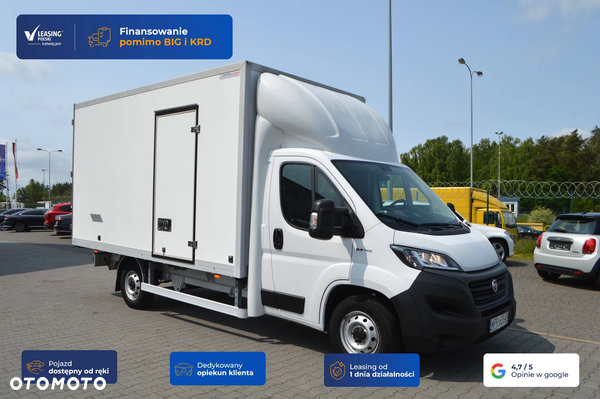 Fiat DUCATO MR-ZK