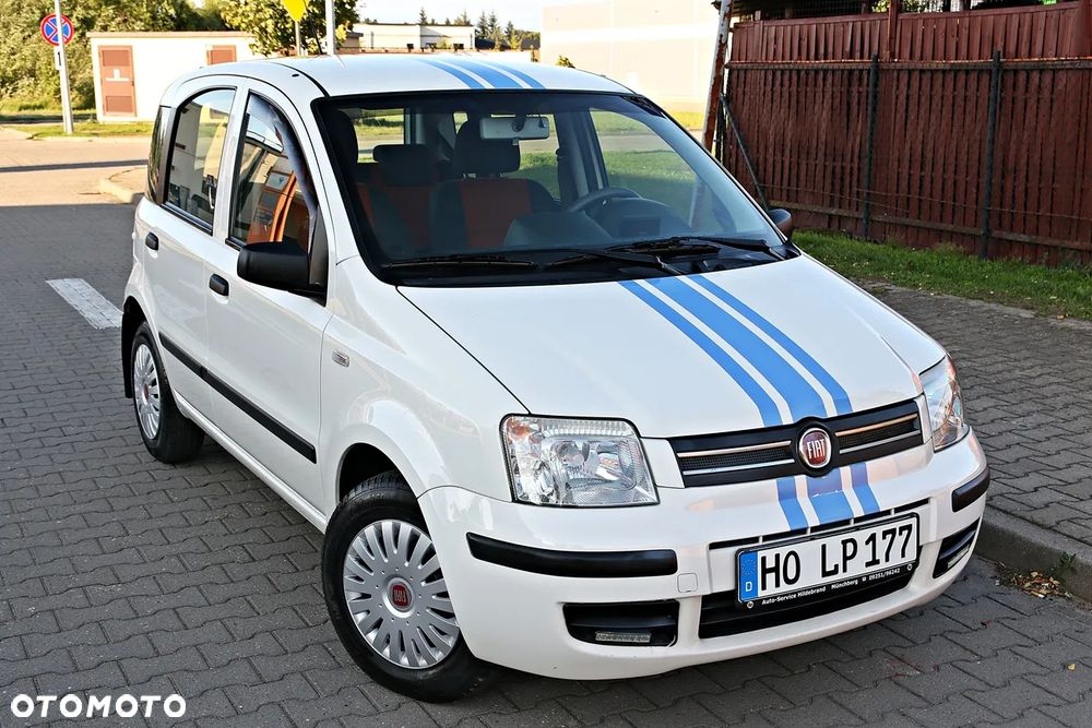 Fiat Panda - 12