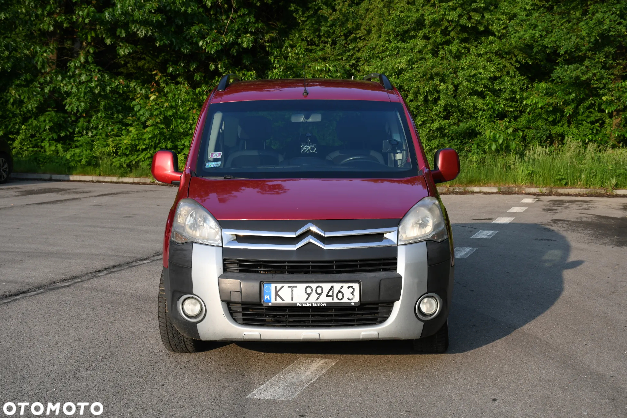 Citroën Berlingo 1.6 HDi XTR - 15