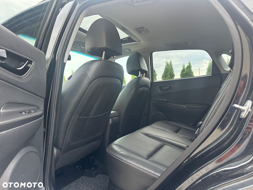 Hyundai Kona 1.6 GDI DCT EDITION 30+ - 29
