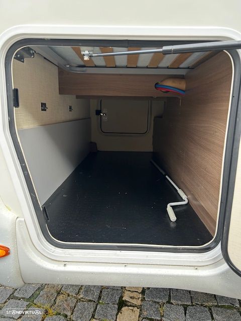Chausson Flash 617 - 36