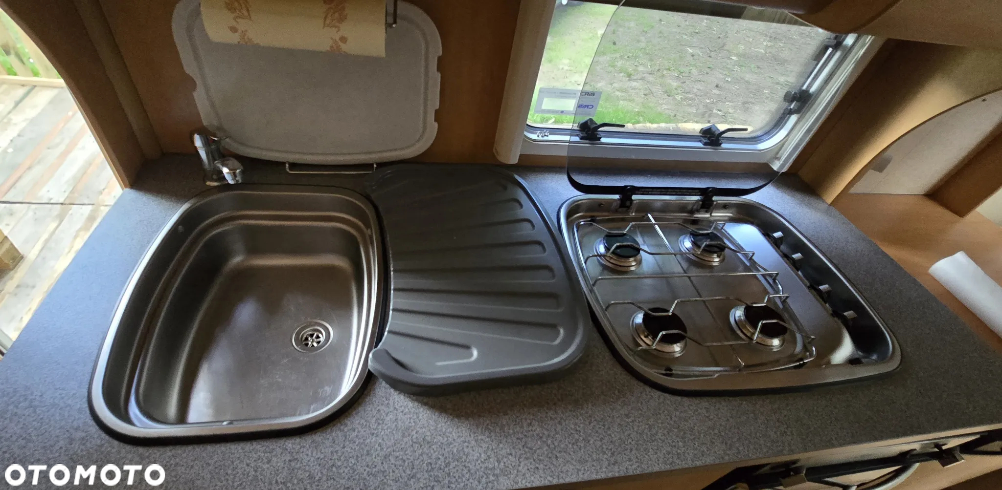 Bailey Seantor Series 6 - 21