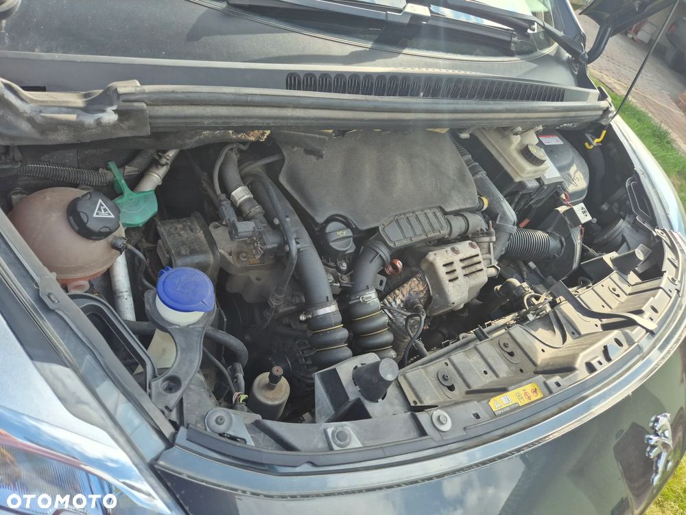 Peugeot 3008 1.2 PureTech Style - 13