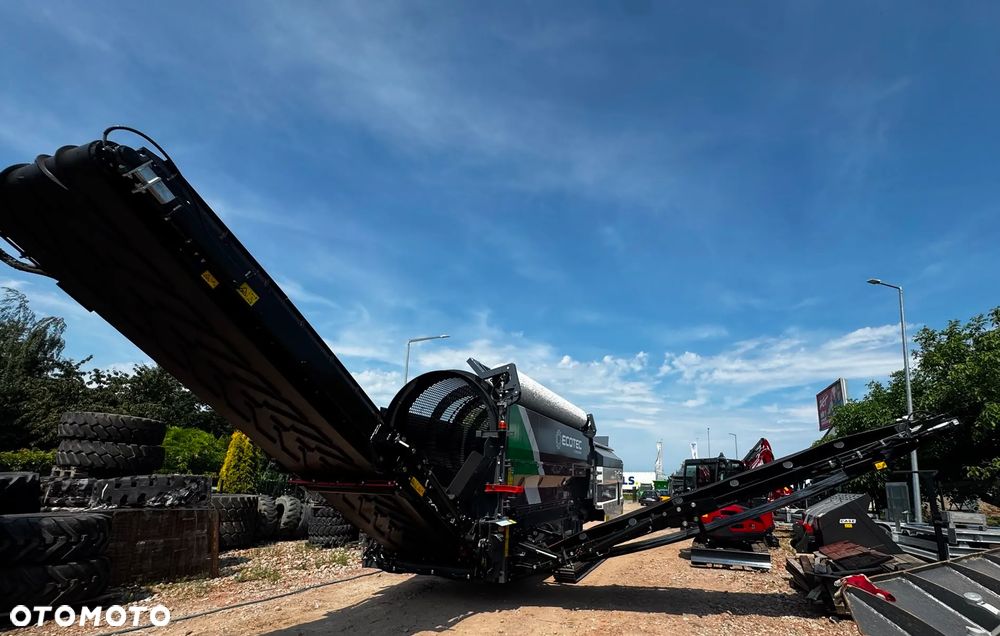 Terex ECOTEC TTS 620 T - 4