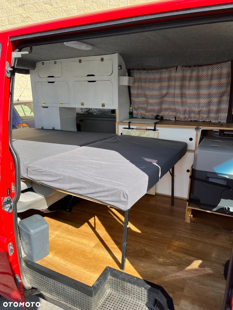 Volkswagen Transporter Standard - 12