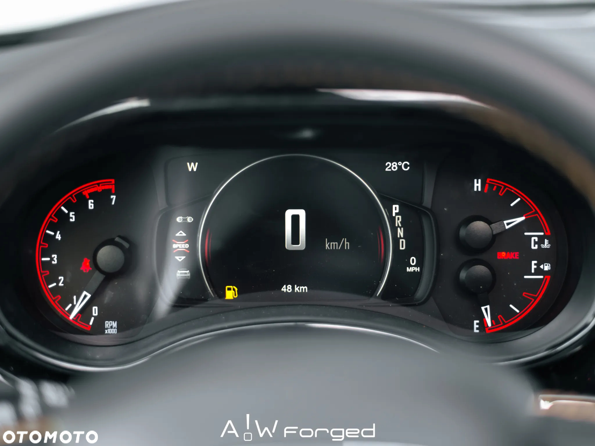 Dodge Durango 5.7 R/T - 20