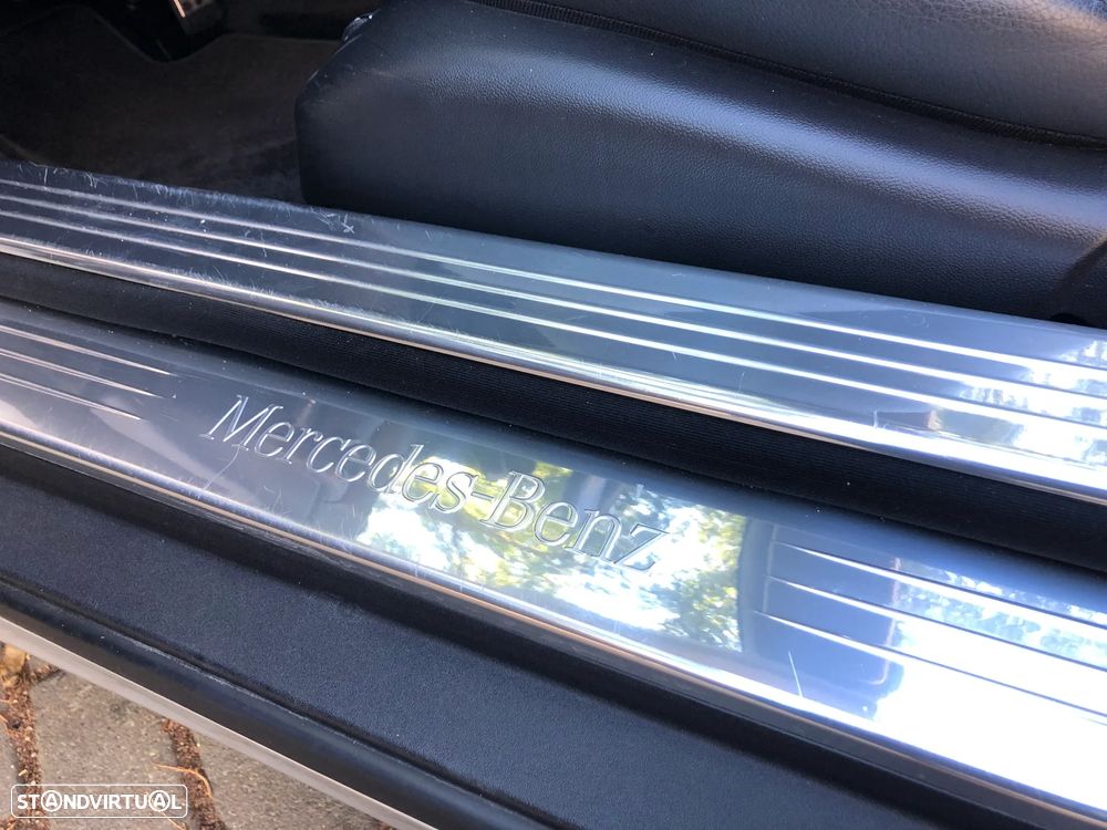 Mercedes-Benz SL 350 Standard - 13