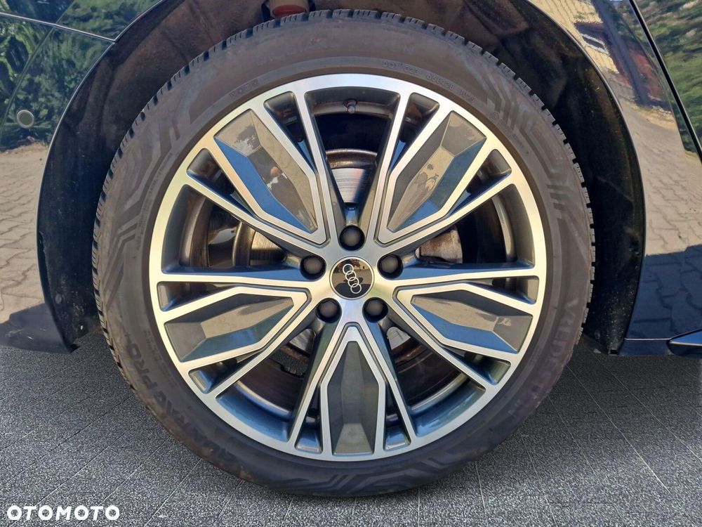 Audi A5 Limousine TFSI S tronic - 21