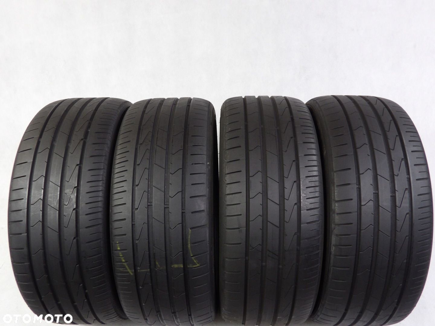 4X opony 225/40R18 HANKOOK VENTUS PRIME 3 - 1