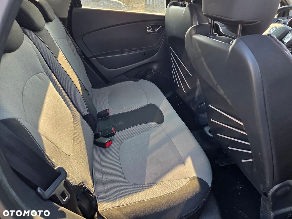 Renault Captur ENERGY dCi 90 Start&Stop Expression - 12
