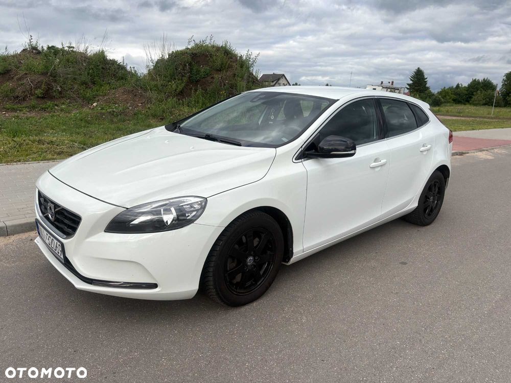 Volvo V40 - 1