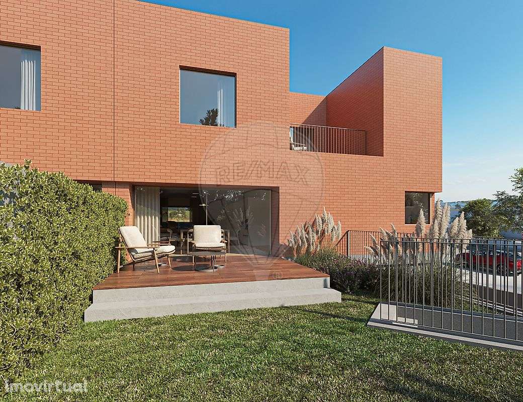 Moradia T4 para venda - Grande imagem: 4/16