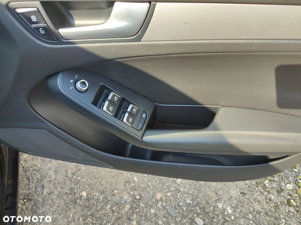 Audi A5 Sportback - 11