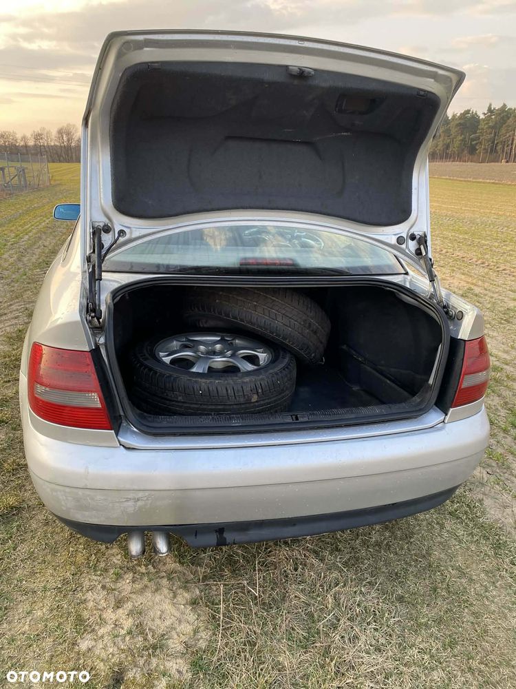 Audi A4 Limousine 1.9 TDI - 2