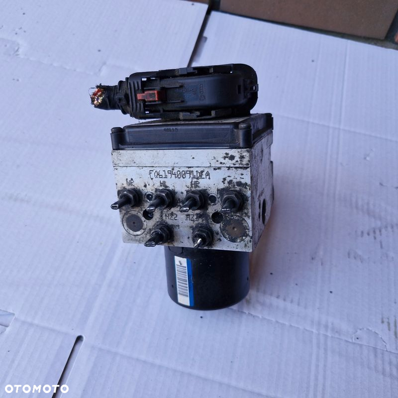 Pompa abs vw passat b6 3C0614095S - 2