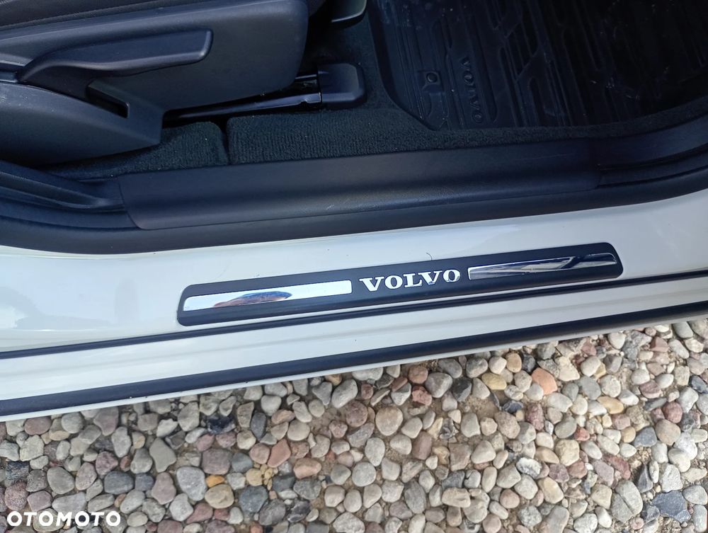 Volvo S60 D3 Geartronic Momentum - 36